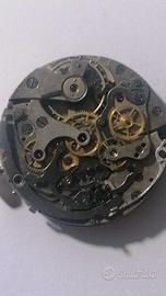 Movimento orologio Cronografo 