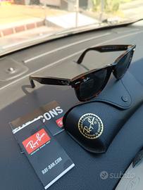 ray ban wayfarer
