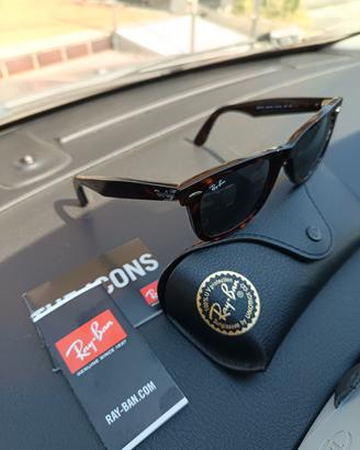 ray ban wayfarer