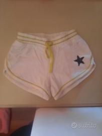 Pantaloncino Sisley