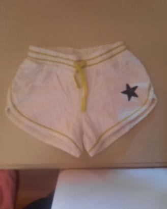 Pantaloncino Sisley