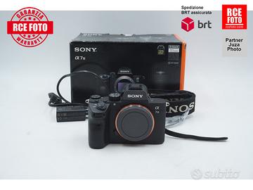 Sony A7 III
