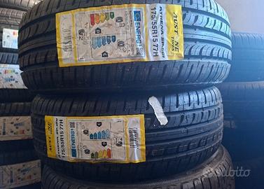 215 55 16 good year nuove