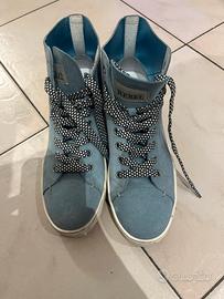 Scarpe Hogan Rebel donna