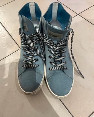 Scarpe Hogan Rebel donna
