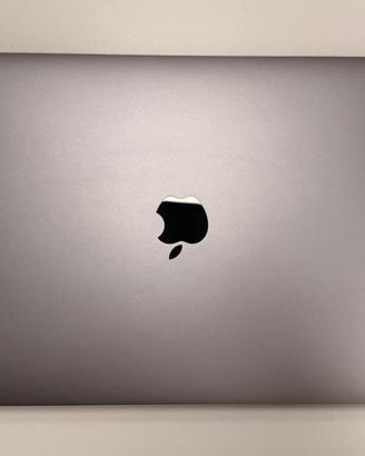 mac book pro 12" m1 2021