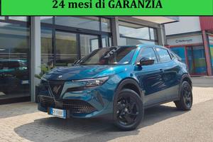 Alfa Romeo Junior 1.2 ibrida 145cv edct6 (24 MESI