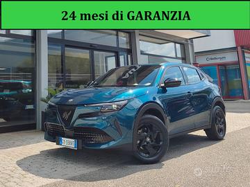 Alfa Romeo Junior 1.2 ibrida 145cv edct6 (24 MESI