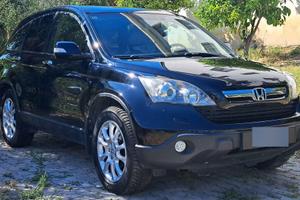 Honda CR-V 2.2 i-CTDi 16V Advance DPF Lim. Ed.