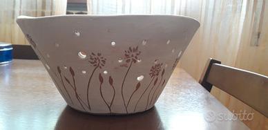 Vaso terracotta