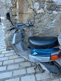 Piaggio Zip