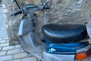 Piaggio Zip