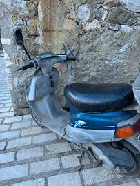 Piaggio Zip