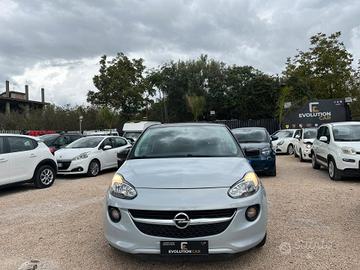 Opel Adam 1.2 Benzina 2015 Soli 83.000Km