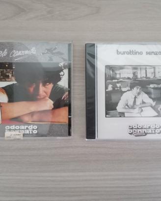 Due CD  Edoardo Bennato