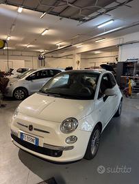 Fiat 500 1.2 EasyPower Lounge