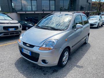 Chevrolet Matiz 1000 SX Energy