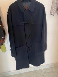 Cappotto uomo yves saint laurent