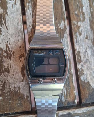 Seiko ufo 1975.