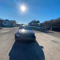 Ricambi BMW 320 2006 BERLINA CILINDRATA 2000
