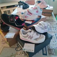 Scarpe da Bambina 