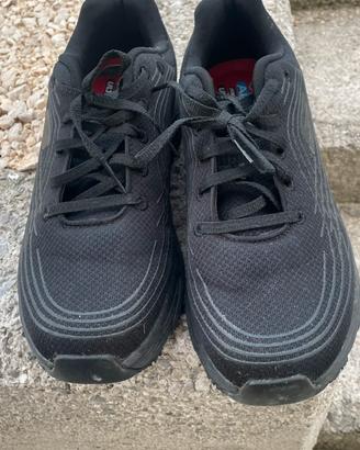 scarpa  skechers