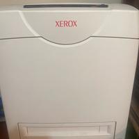 Stampante Laser a colori Xerox