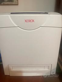 Stampante Laser a colori Xerox