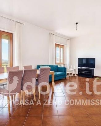 Appartamento di 229 m² con 5 locali a Monte Gibert