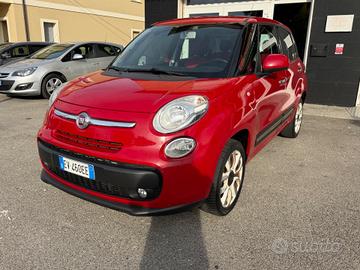 Fiat 500L 0.9 TwinAir Turbo Natural Power Pop Star