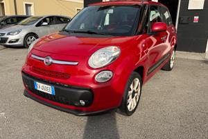 Fiat 500L 0.9 TwinAir Turbo Natural Power Pop Star