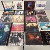 N. 20 Cd ‘70 ‘80 ‘90 Rock, pop