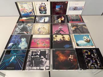 N. 20 Cd ‘70 ‘80 ‘90 Rock, pop