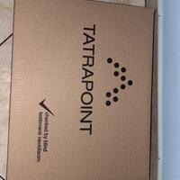 Ausilio Dattilo Braille professionale.