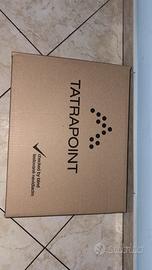 Ausilio Dattilo Braille professionale.