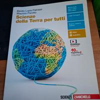 libro di scienze della terra per tutti