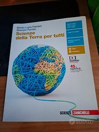 libro di scienze della terra per tutti