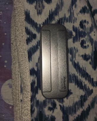 Penna Stilografica Pelikan Pura P40 