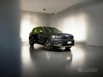 Volvo XC40 1.5 T5 plug-in-hybrid Inscription auto