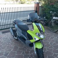 Gilera Runner 200 - 2007