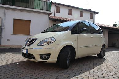 LANCIA MUSA 1.6 MULTIJET 120 CV POLTRONA FRAU – 08