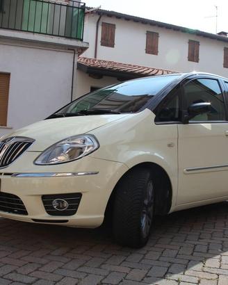 LANCIA MUSA 1.6 MULTIJET 120 CV POLTRONA FRAU – 08