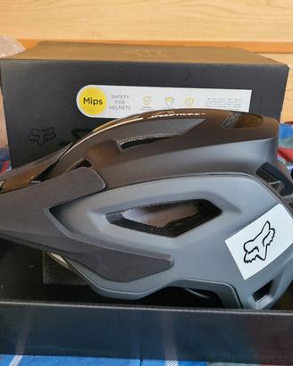 Casco Fox Speedframe Pro mips NUOVO