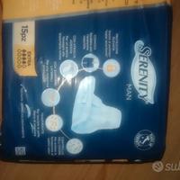 assorbenti x incontinenza