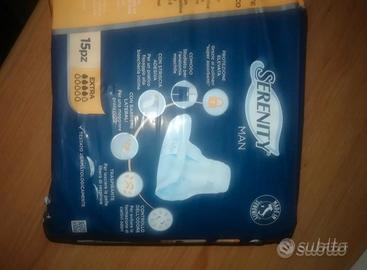 assorbenti x incontinenza