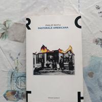 "Pastorale americana" di Philip Roth 