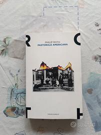 "Pastorale americana" di Philip Roth 