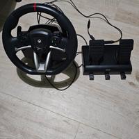 simulatore volante di guida xbox/pc