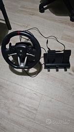 simulatore volante di guida xbox/pc