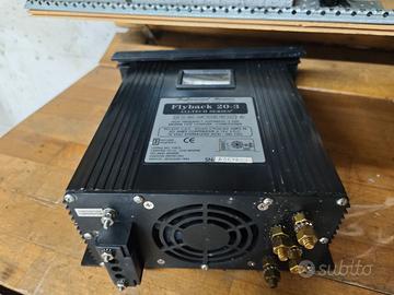 Flyback 20-3